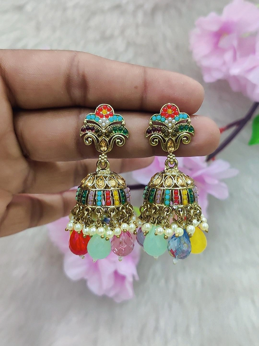 Earrings #E061 (Small)