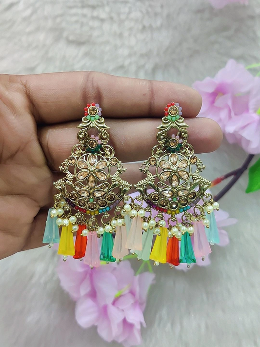 Earrings #E060 (Small)