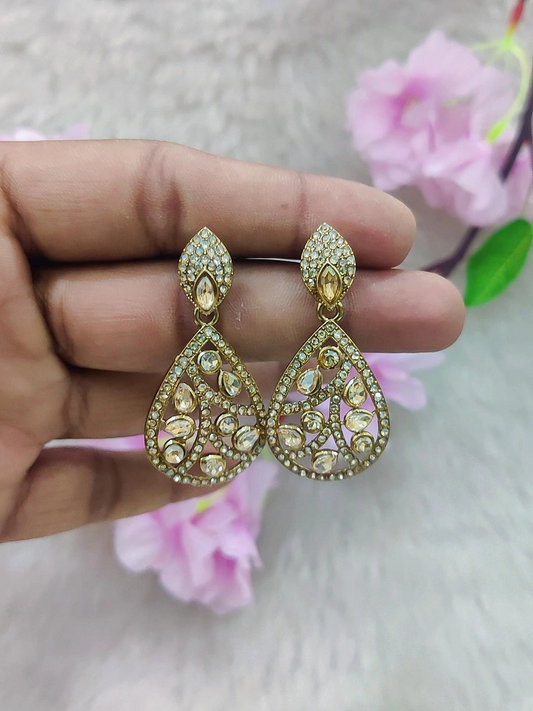 Earrings #E059 (Small)