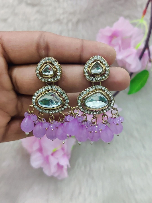 Earrings #E059 (Small)
