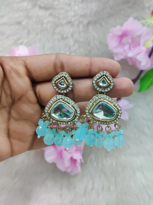 Earrings #E058 (Small)