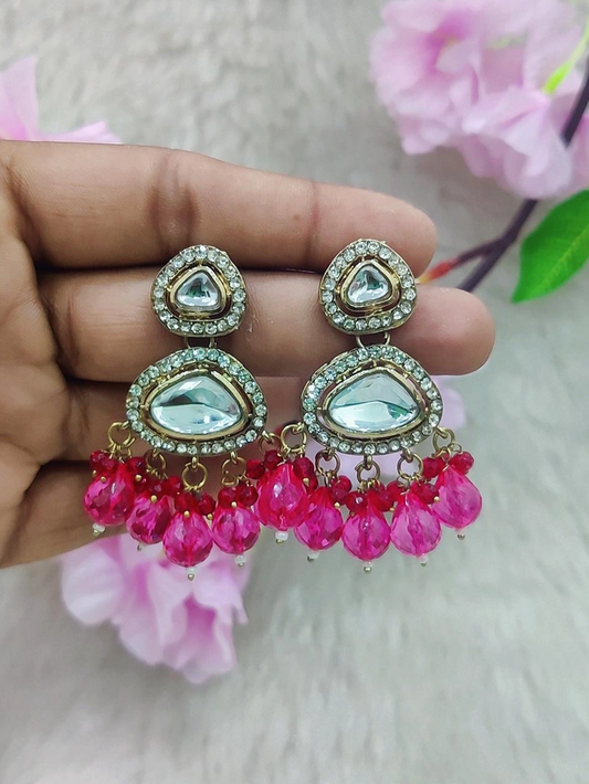 Earrings #E057 (Small)