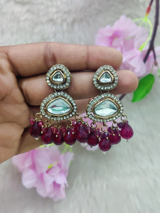 Earrings #E056 (Small)