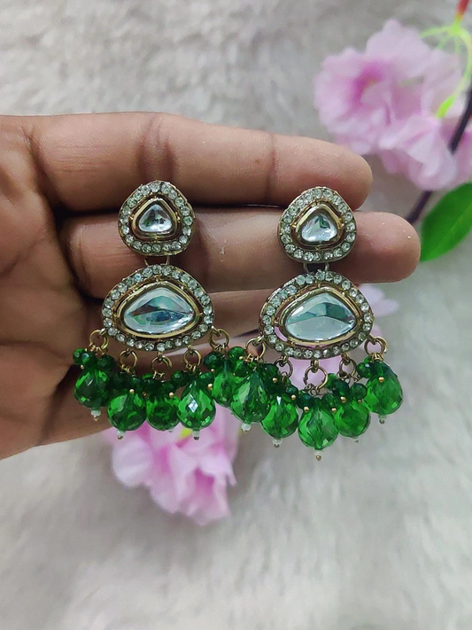 Earrings #E055 (Small)