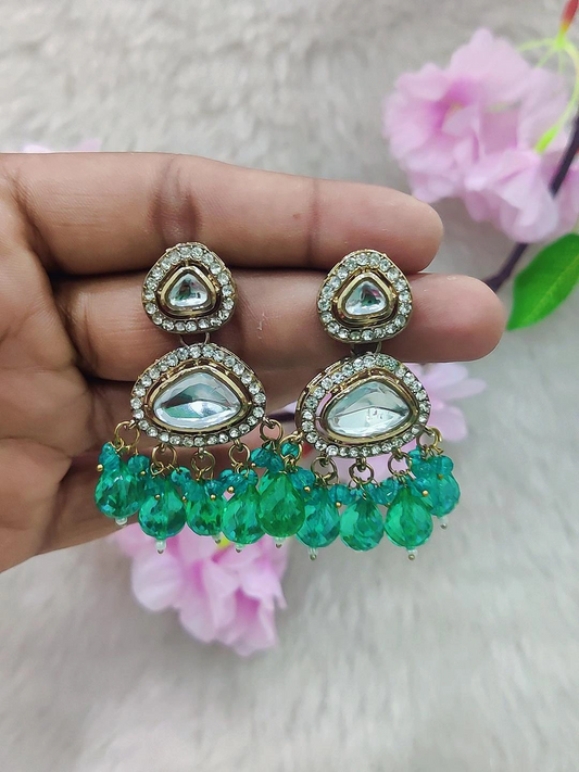 Earrings #E055 (Small)