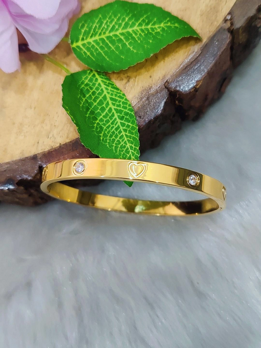 Anti Tarnish Bracelets #B108