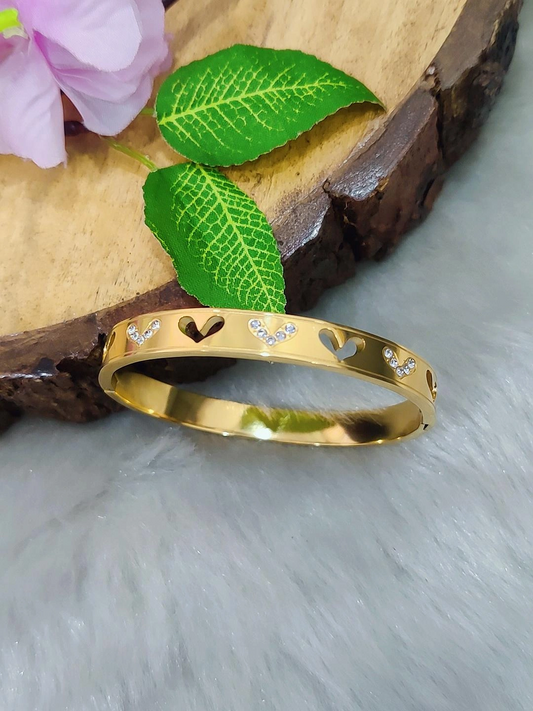 Anti Tarnish Bracelets #B105
