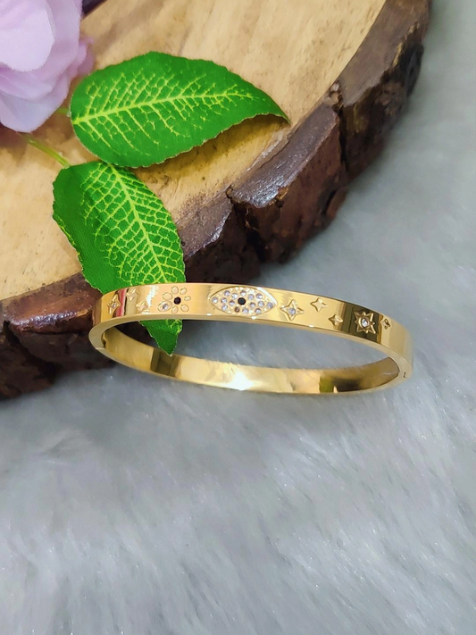 Anti Tarnish Bracelets #B102