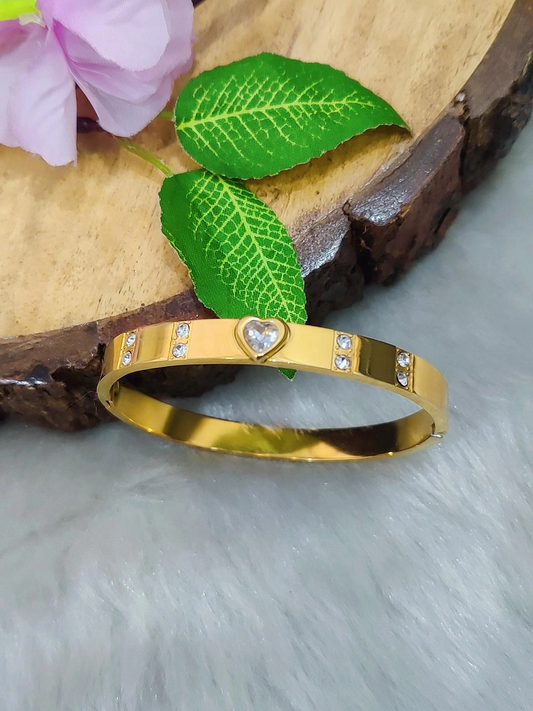 Anti Tarnish Bracelets #B101