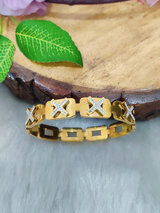 Anti Tarnish Bracelets #B99