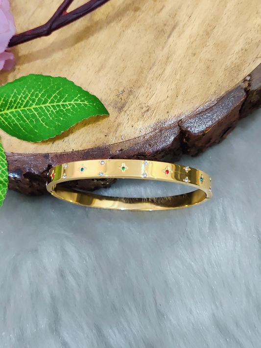 Anti Tarnish Bracelets #B88