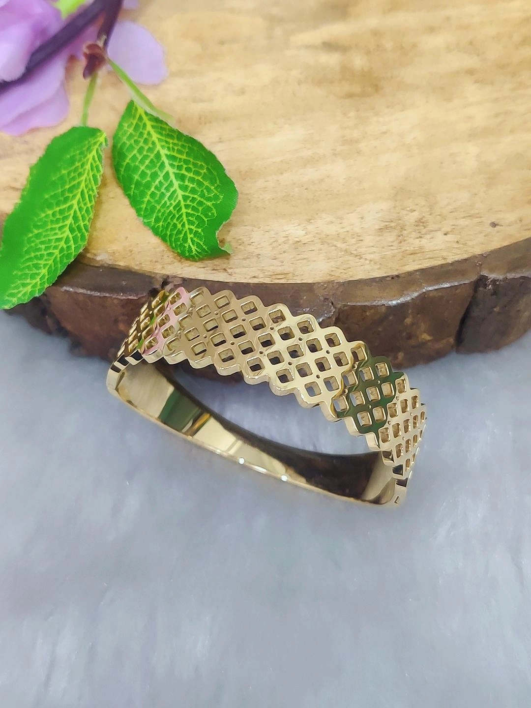 Anti Tarnish Bracelets #B78