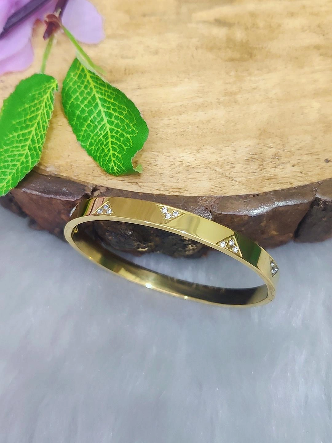 Anti Tarnish Bracelets #B74