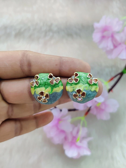 Fashion Earrings #FE020-1