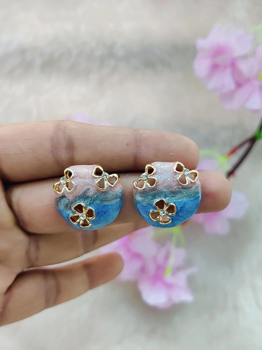 Fashion Earrings #FE020-4
