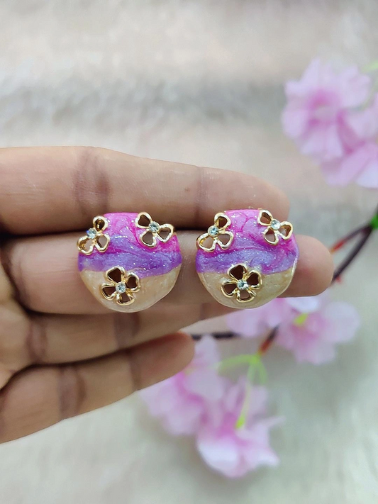 Fashion Earrings #FE020-5