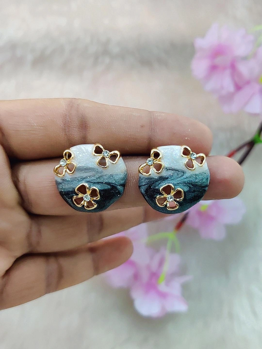 Fashion Earrings #FE020-6