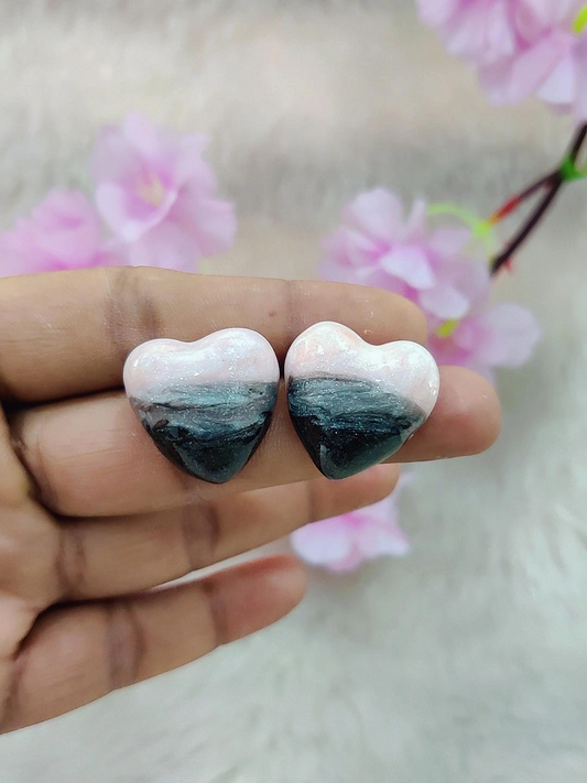Love Dove Earrings #FE015-3