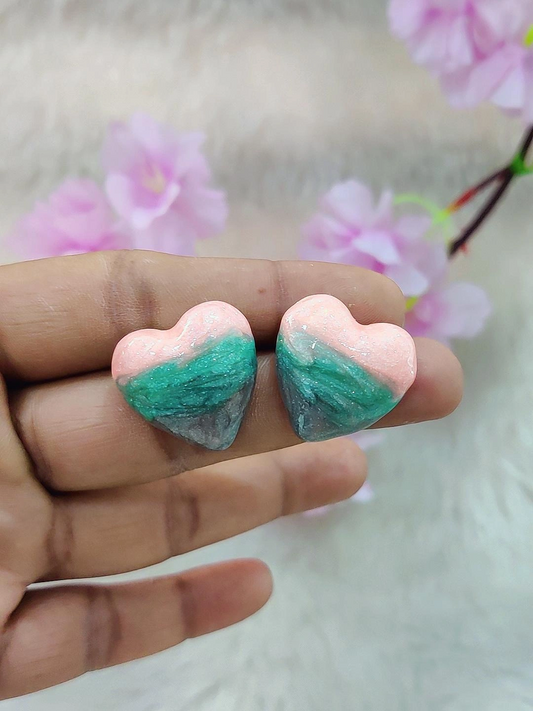 Love Dove Earrings #FE015-5