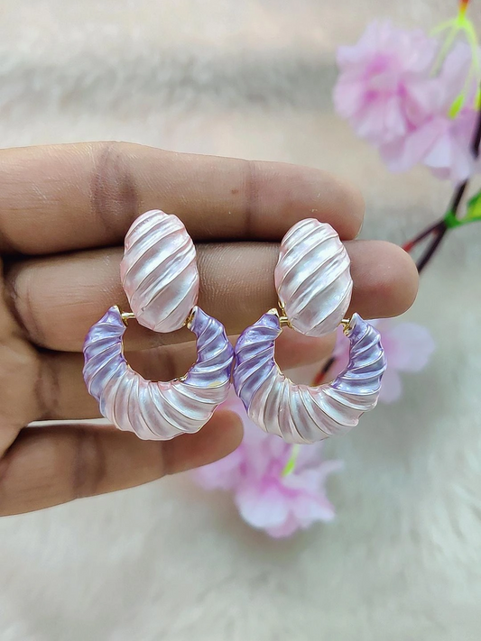 Fashion Earrings #FE021-2