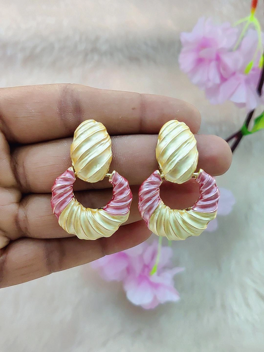 Fashion Earrings #FE021-3