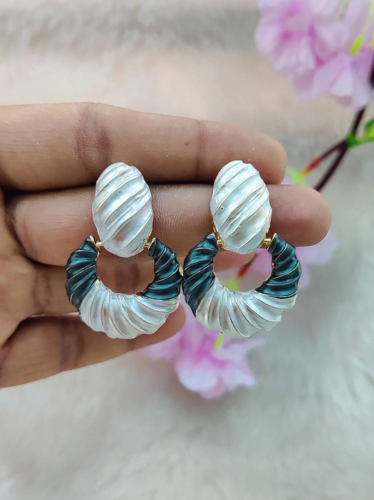 Fashion Earrings #FE021-4