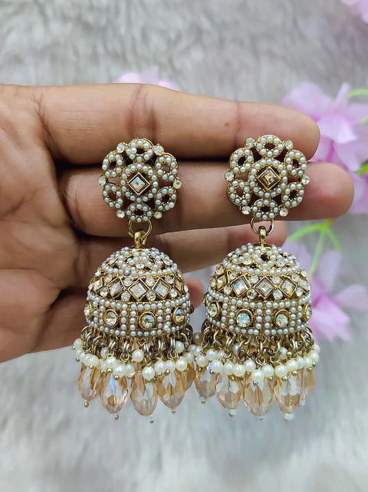 Earrings #E047