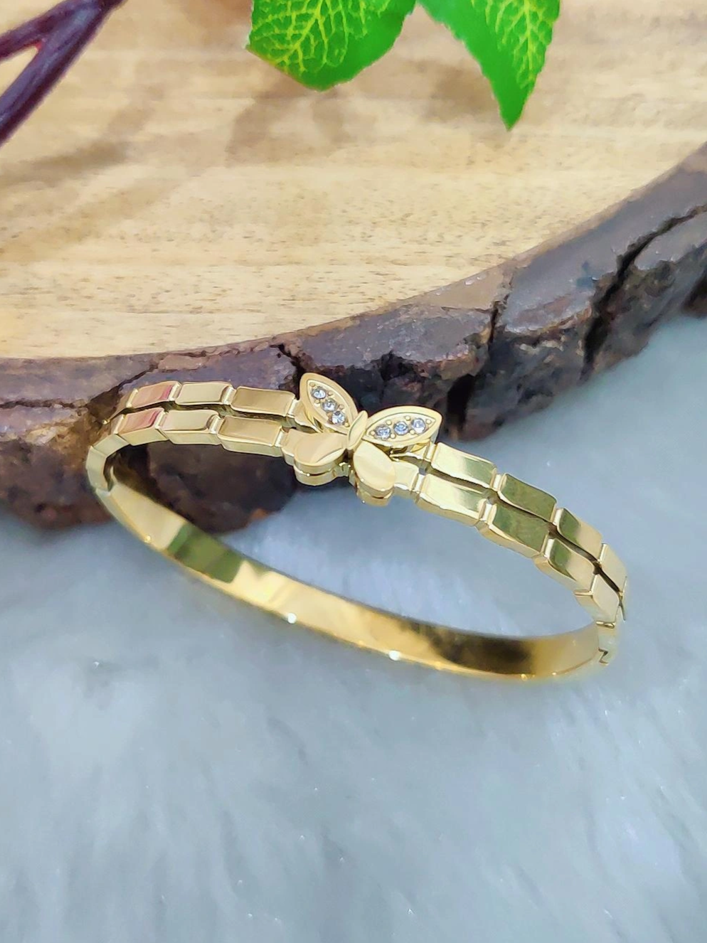 Anti Tarnish Bracelets #B125