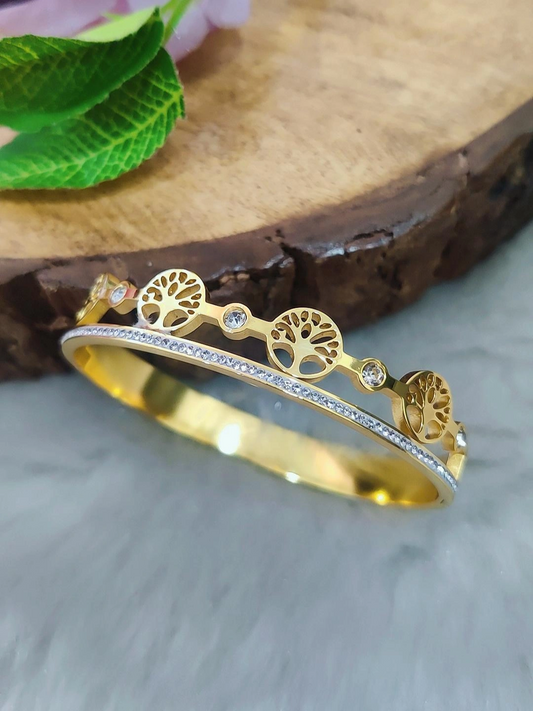 Anti Tarnish Bracelets #B138