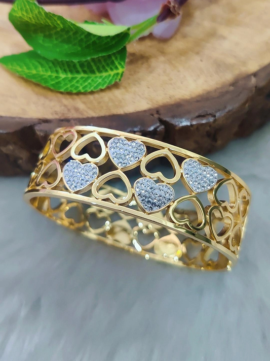 Anti Tarnish Bracelets #B139