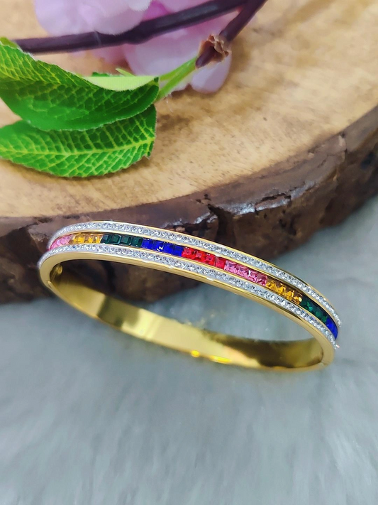 Anti Tarnish Bracelets #B142