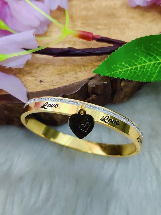 Anti Tarnish Bracelets #B161