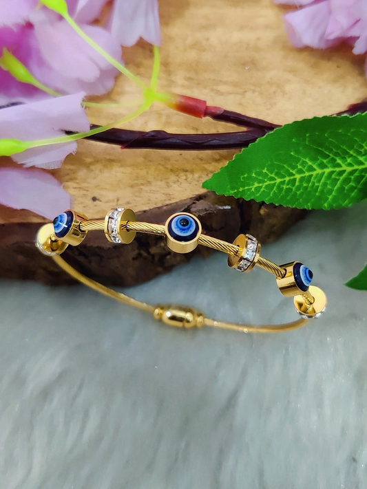 Anti Tarnish Bracelets #B175
