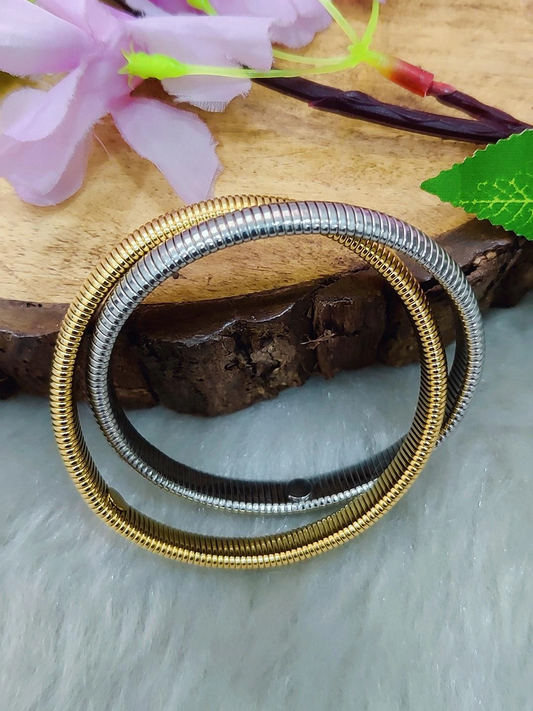 Anti Tarnish Bracelets #B177