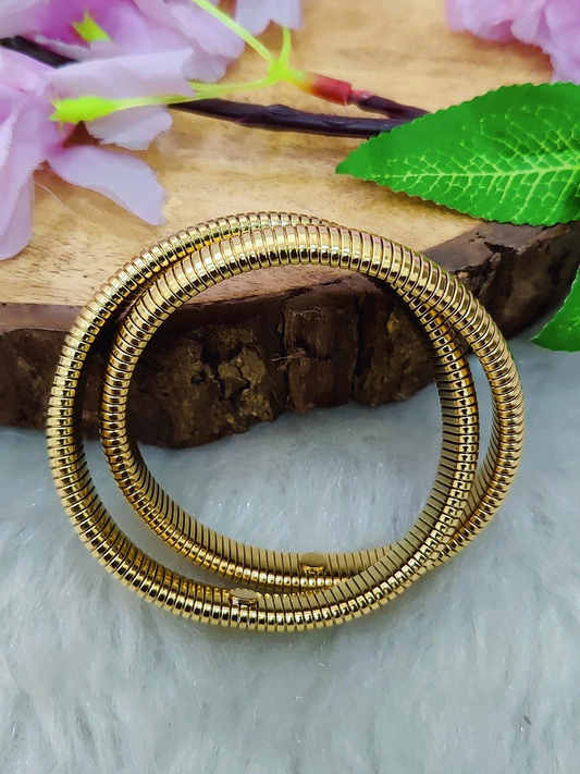 Anti Tarnish Bracelets #B178