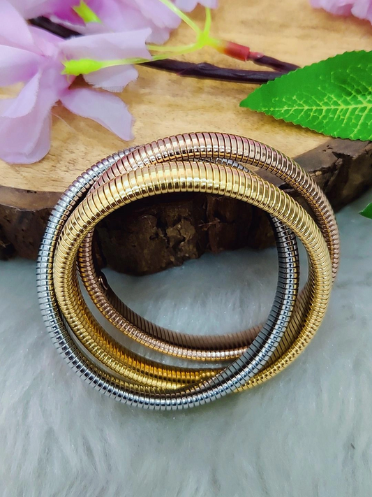 Anti Tarnish Bracelets #B179