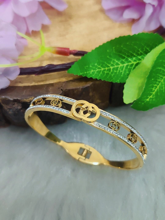 Anti Tarnish Bracelets #B188