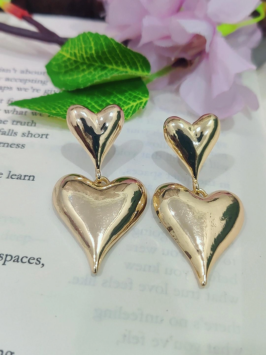 Anti Tarnish Earrings #AE018