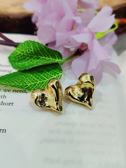 Anti Tarnish Earrings #AE021