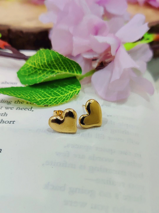 Anti Tarnish Earrings #AE027