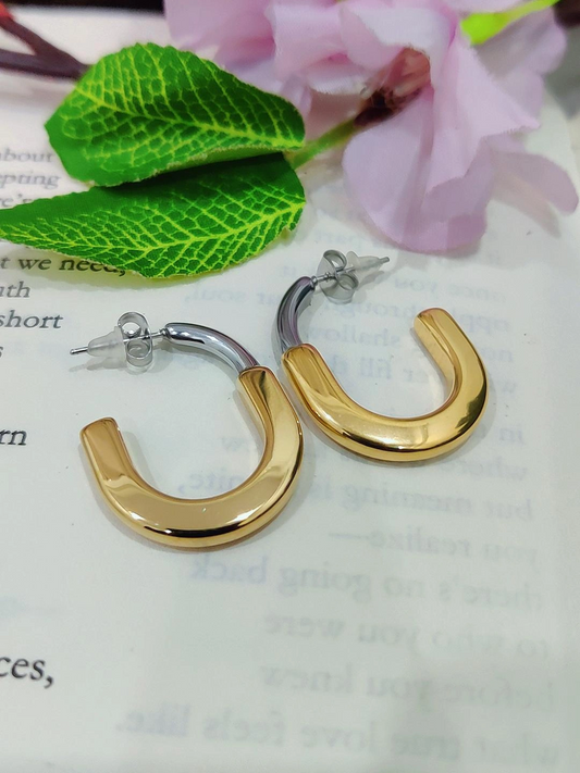 Anti Tarnish Earrings #AE031