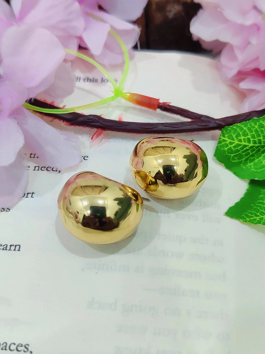 Anti Tarnish Earrings #AE034