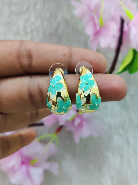 Fashion Earrings #FE022-2