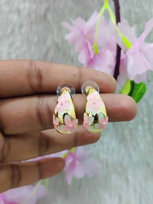 Fashion Earrings #FE022-4