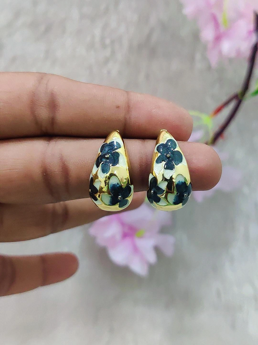 Fashion Earrings #FE022-5