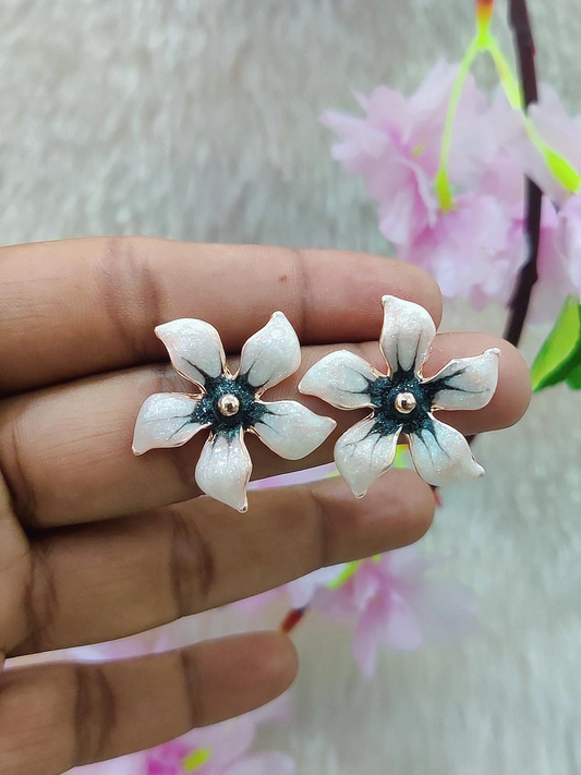 Fashion Earrings #FE023-3