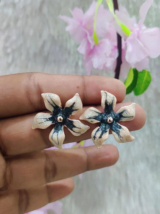 Fashion Earrings #FE023-6