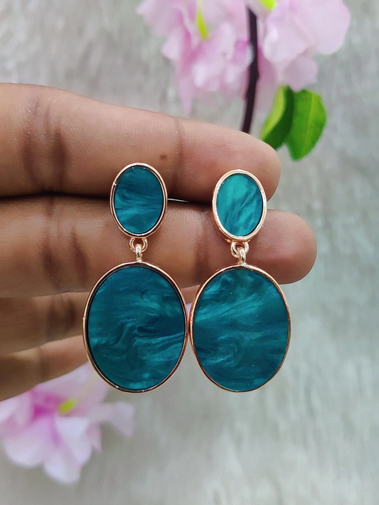 Fashion Earrings #FE025-1