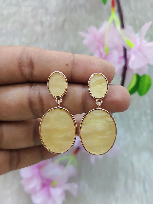 Fashion Earrings #FE025-2