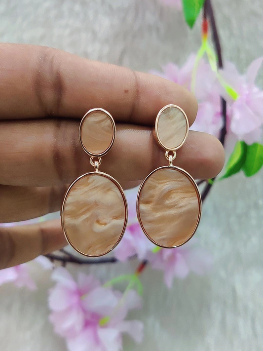 Fashion Earrings #FE025-3
